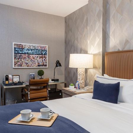 Artezen Hotel New York Eksteriør bilde