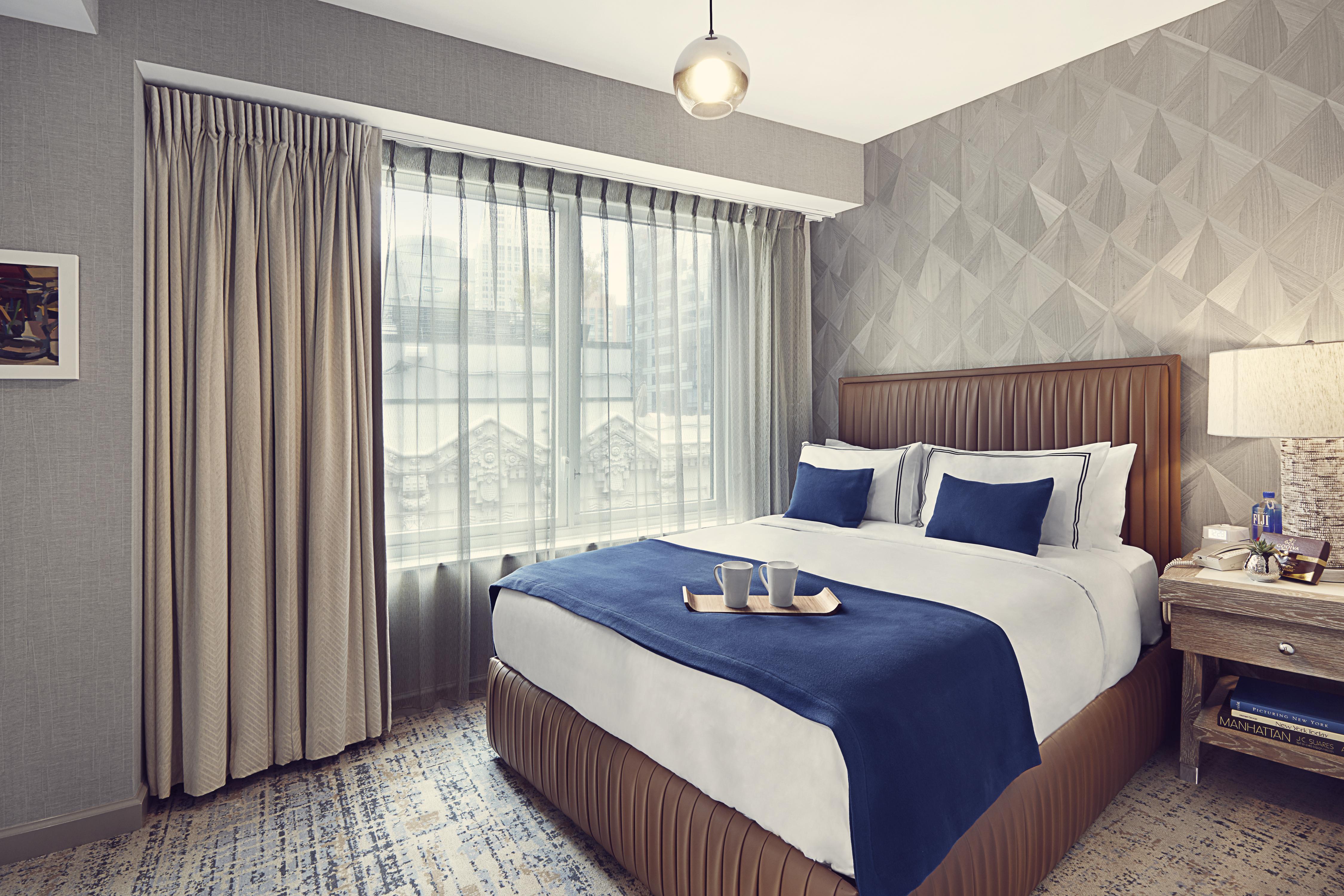 Artezen Hotel New York Eksteriør bilde