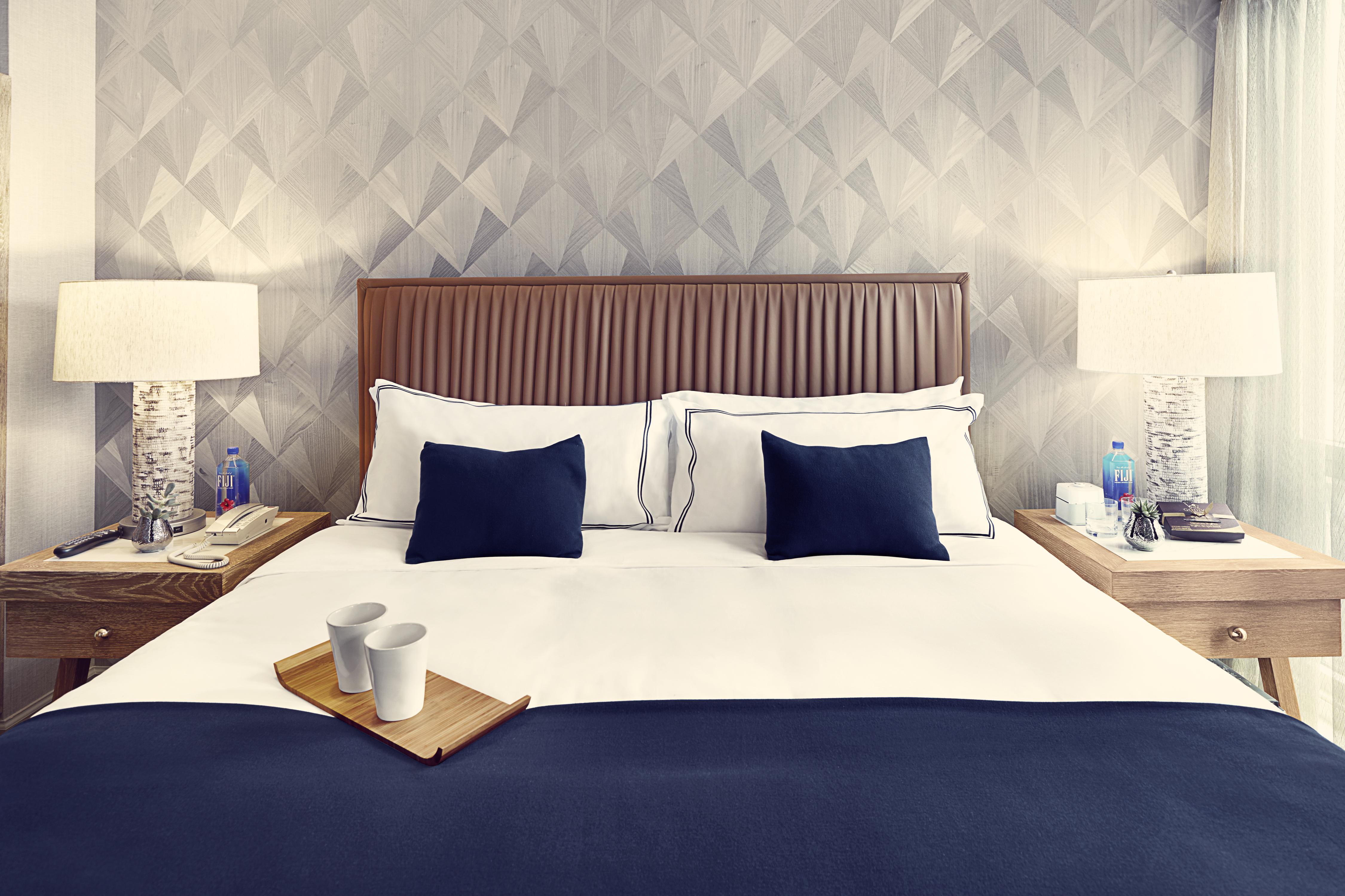 Artezen Hotel New York Eksteriør bilde