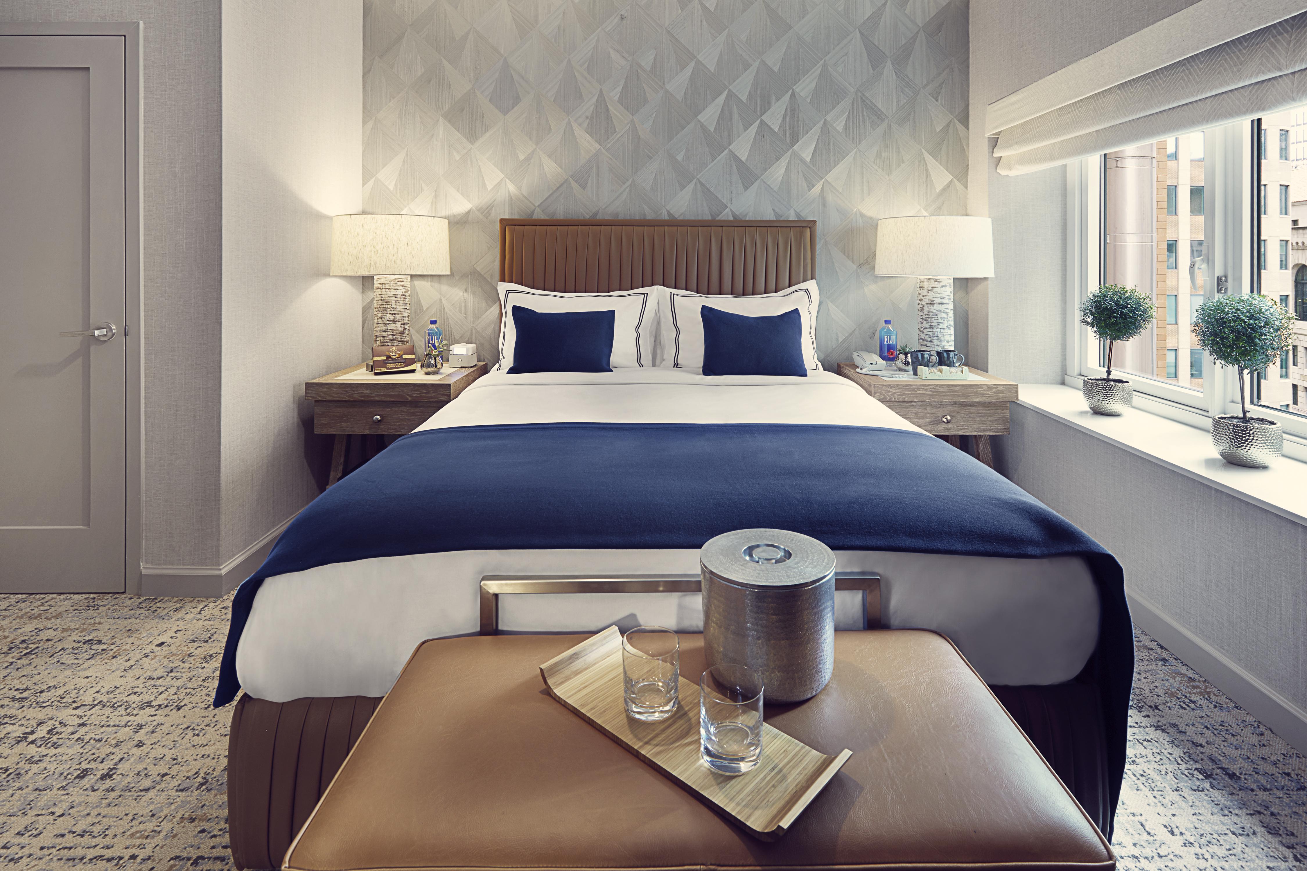 Artezen Hotel New York Eksteriør bilde