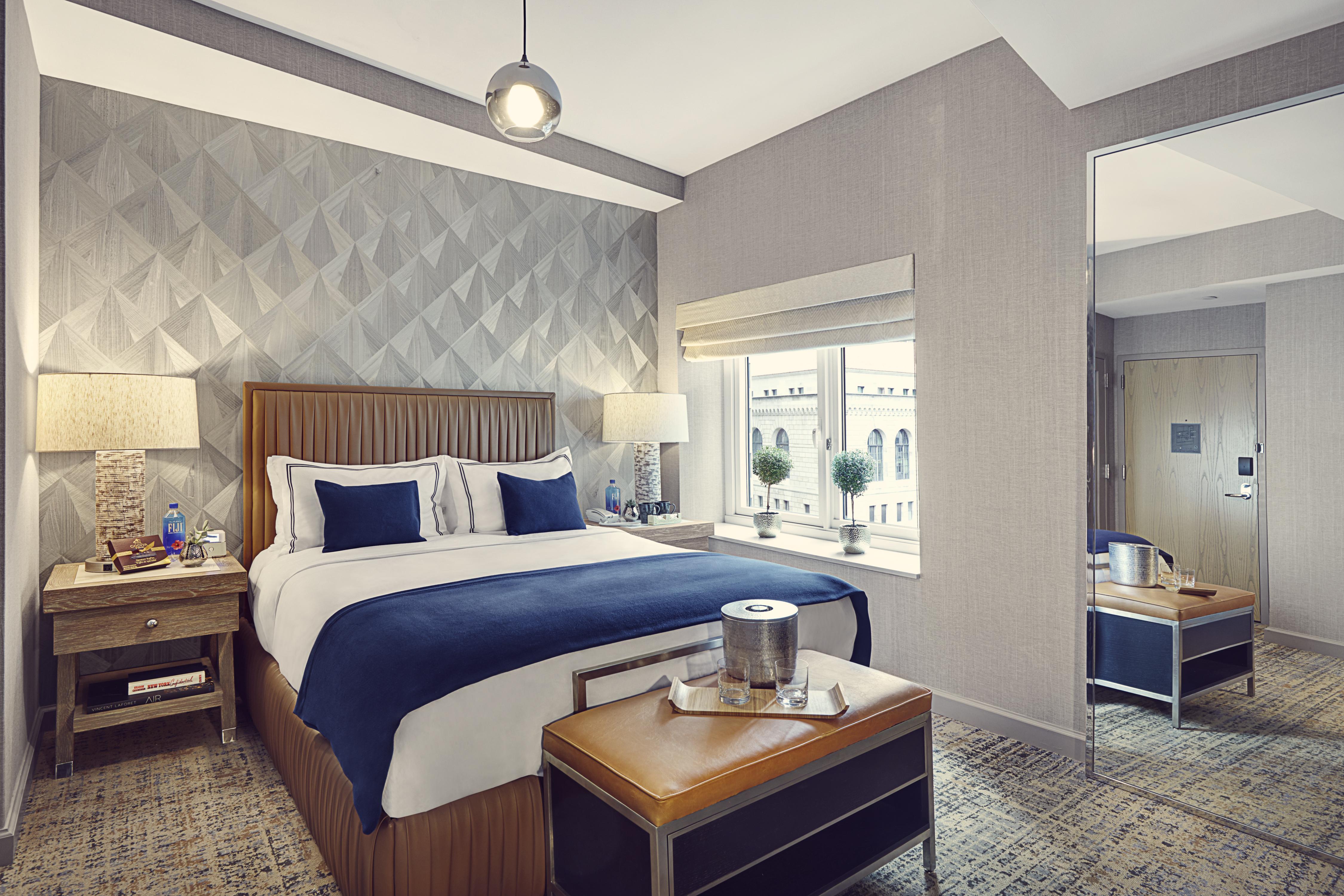 Artezen Hotel New York Eksteriør bilde