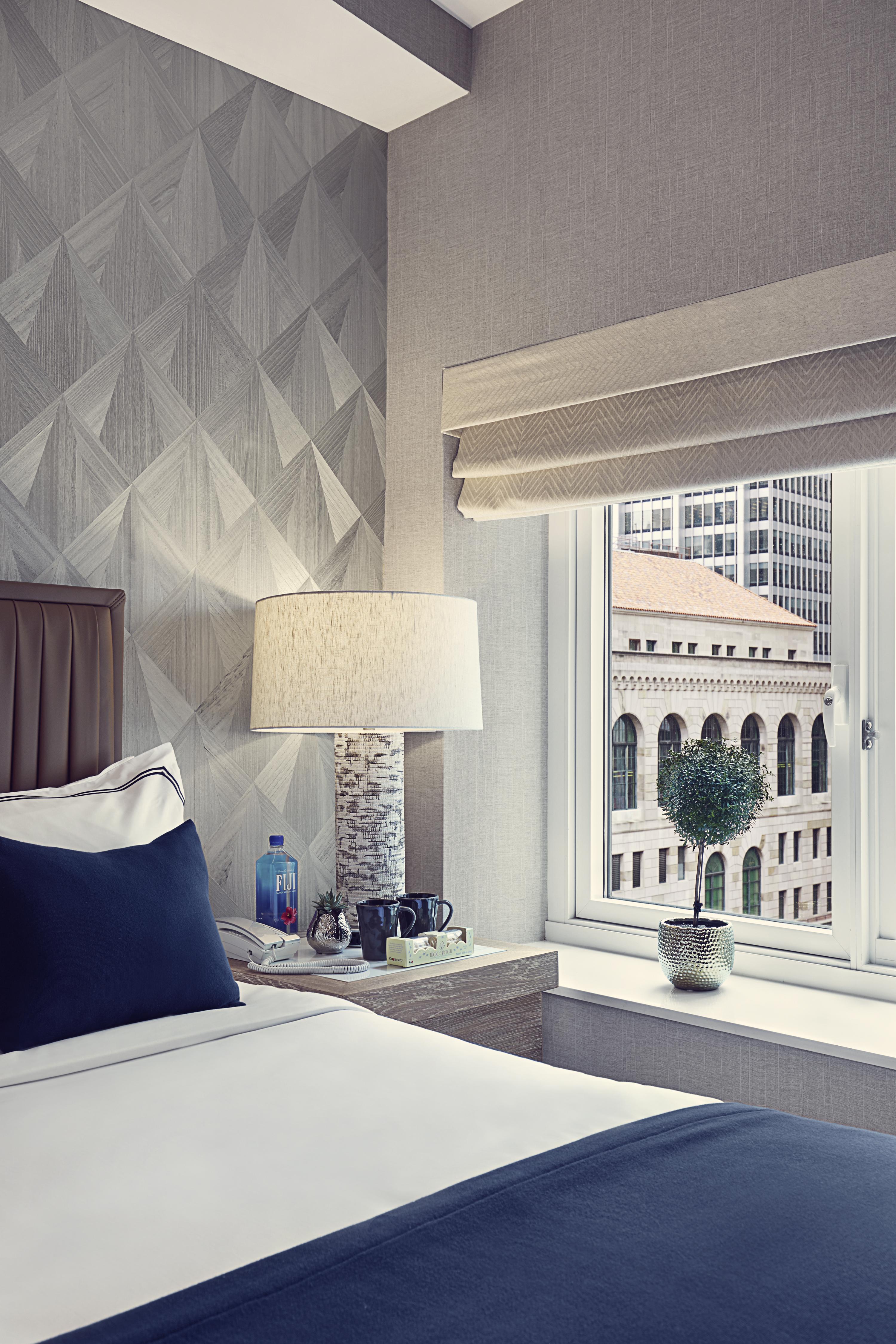 Artezen Hotel New York Eksteriør bilde