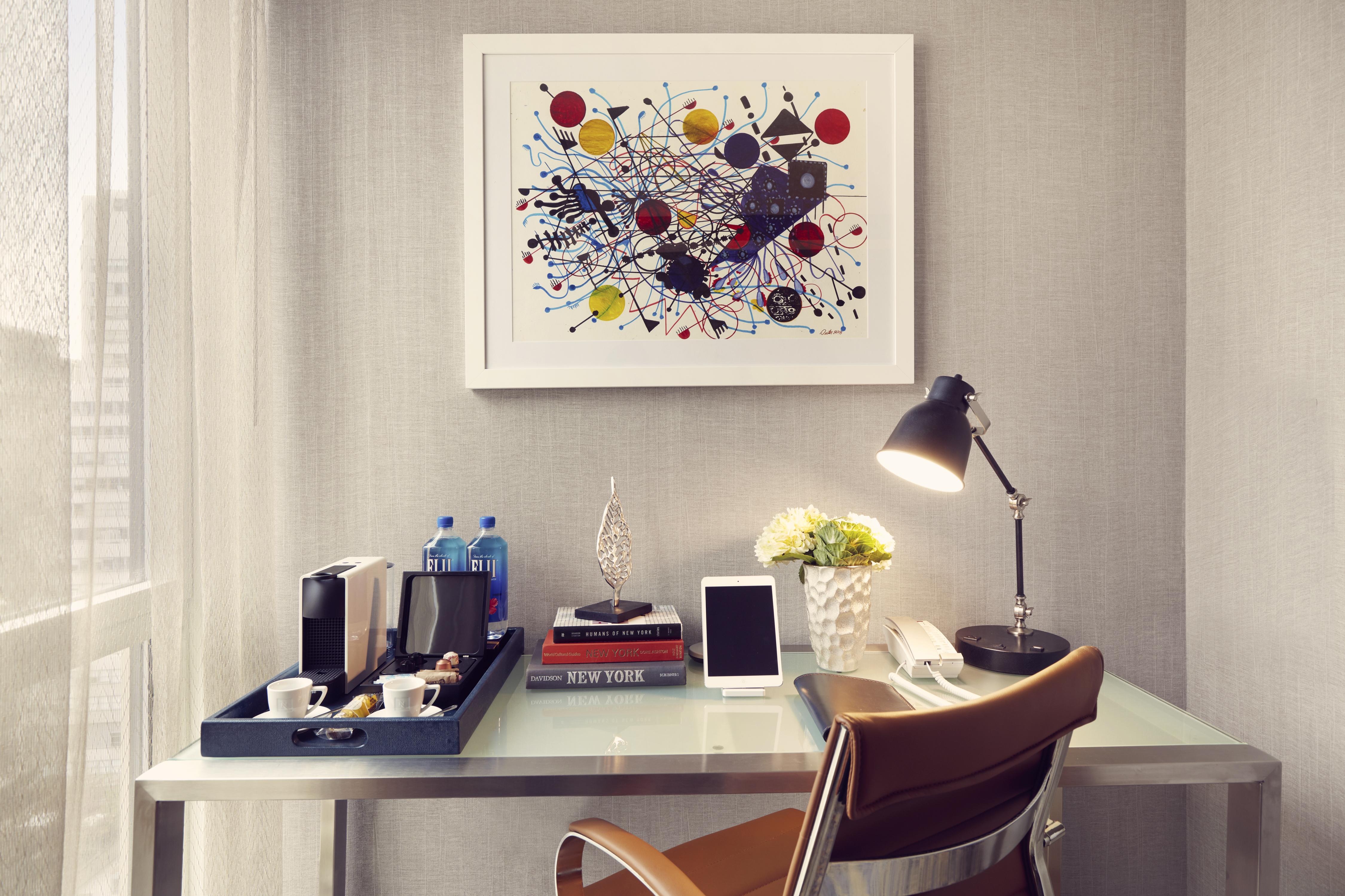 Artezen Hotel New York Eksteriør bilde