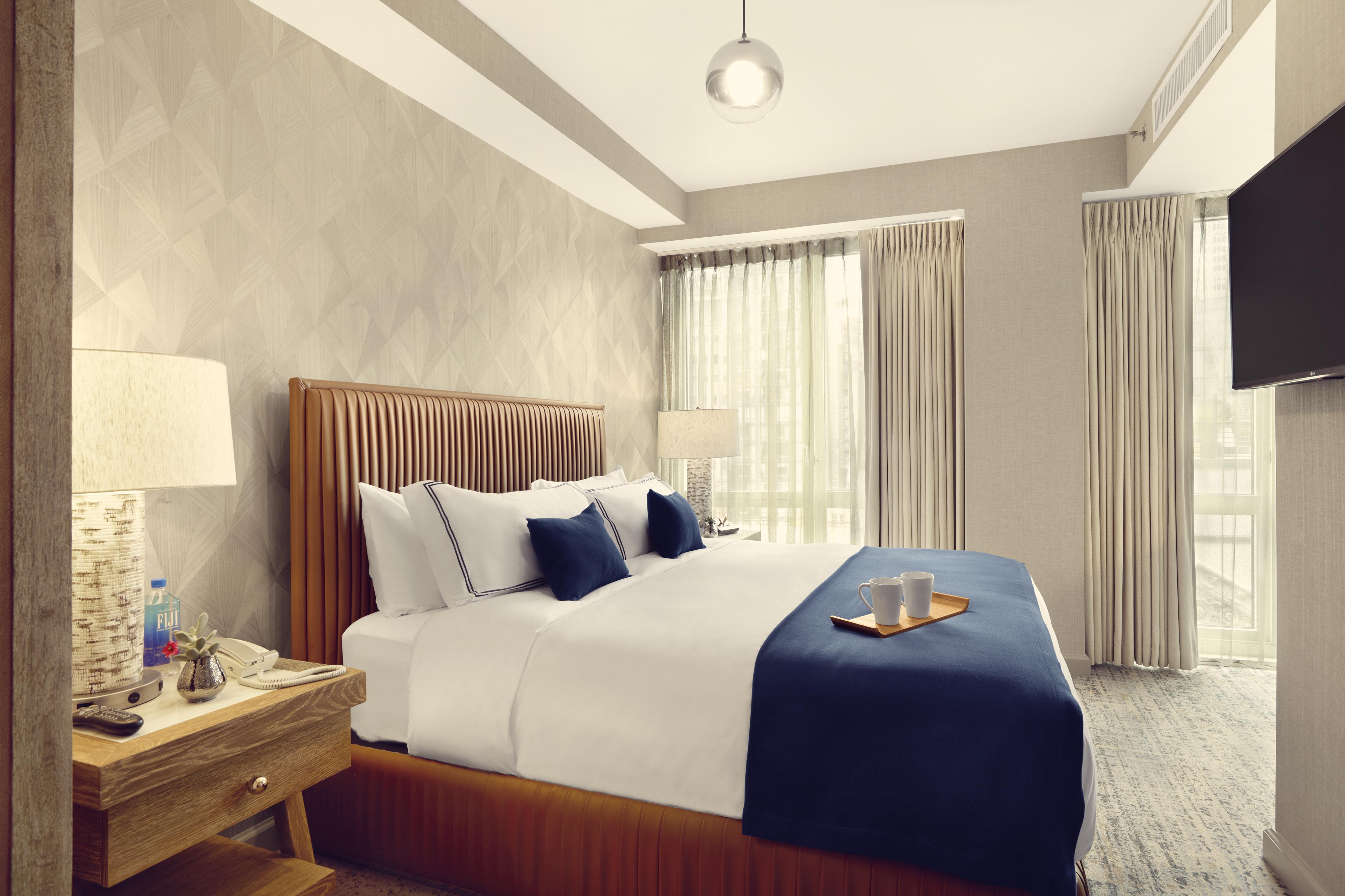 Artezen Hotel New York Eksteriør bilde