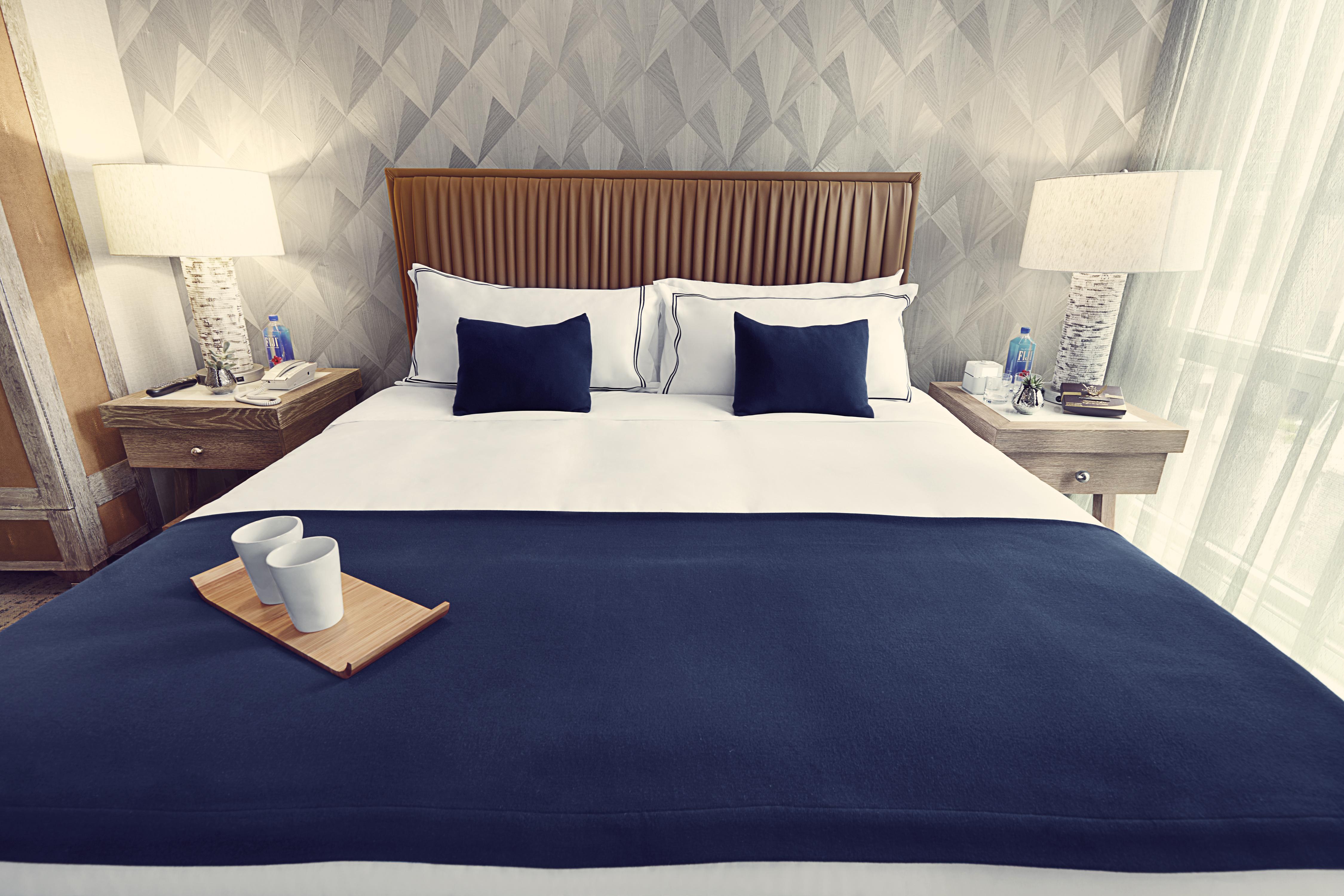 Artezen Hotel New York Eksteriør bilde