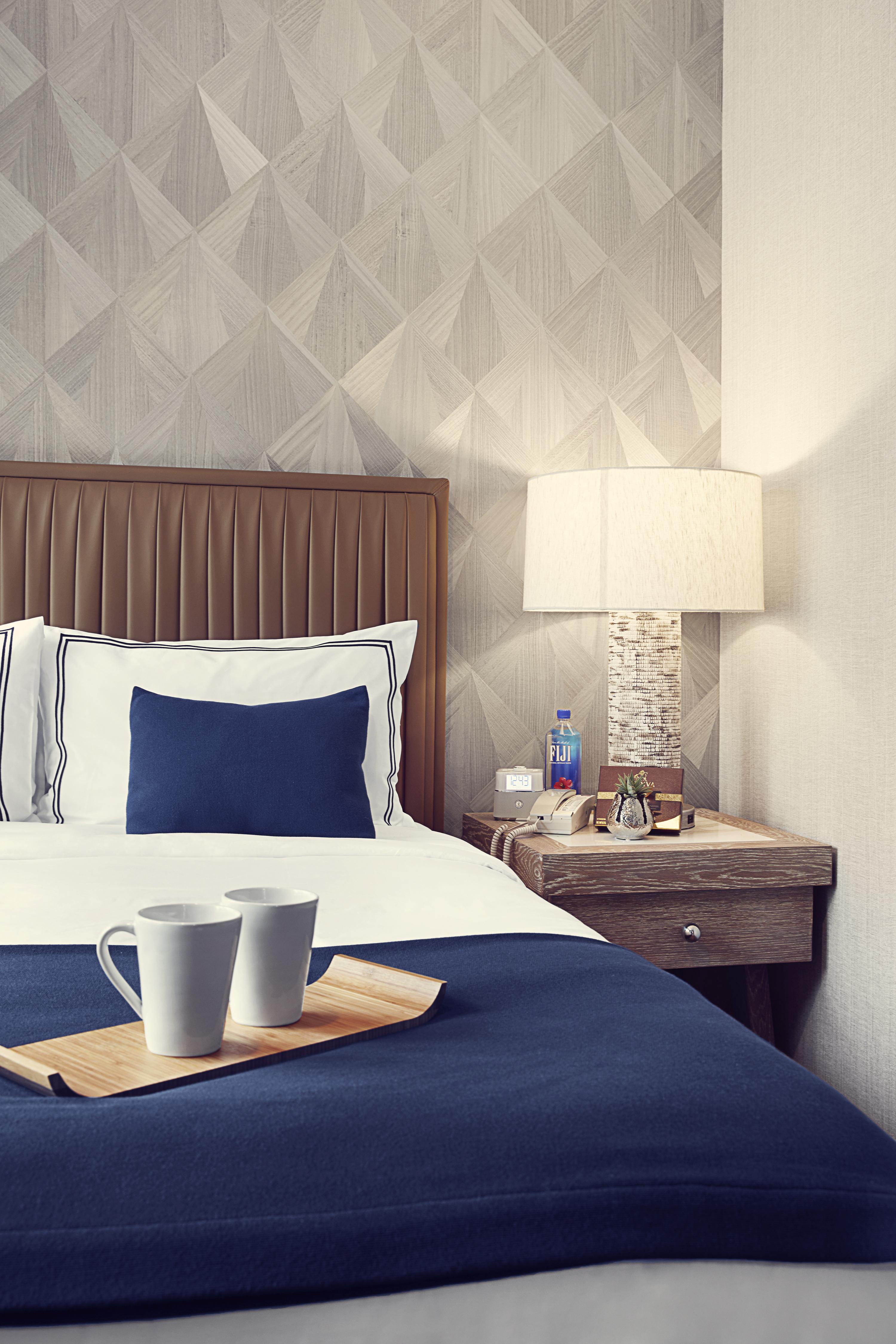 Artezen Hotel New York Eksteriør bilde