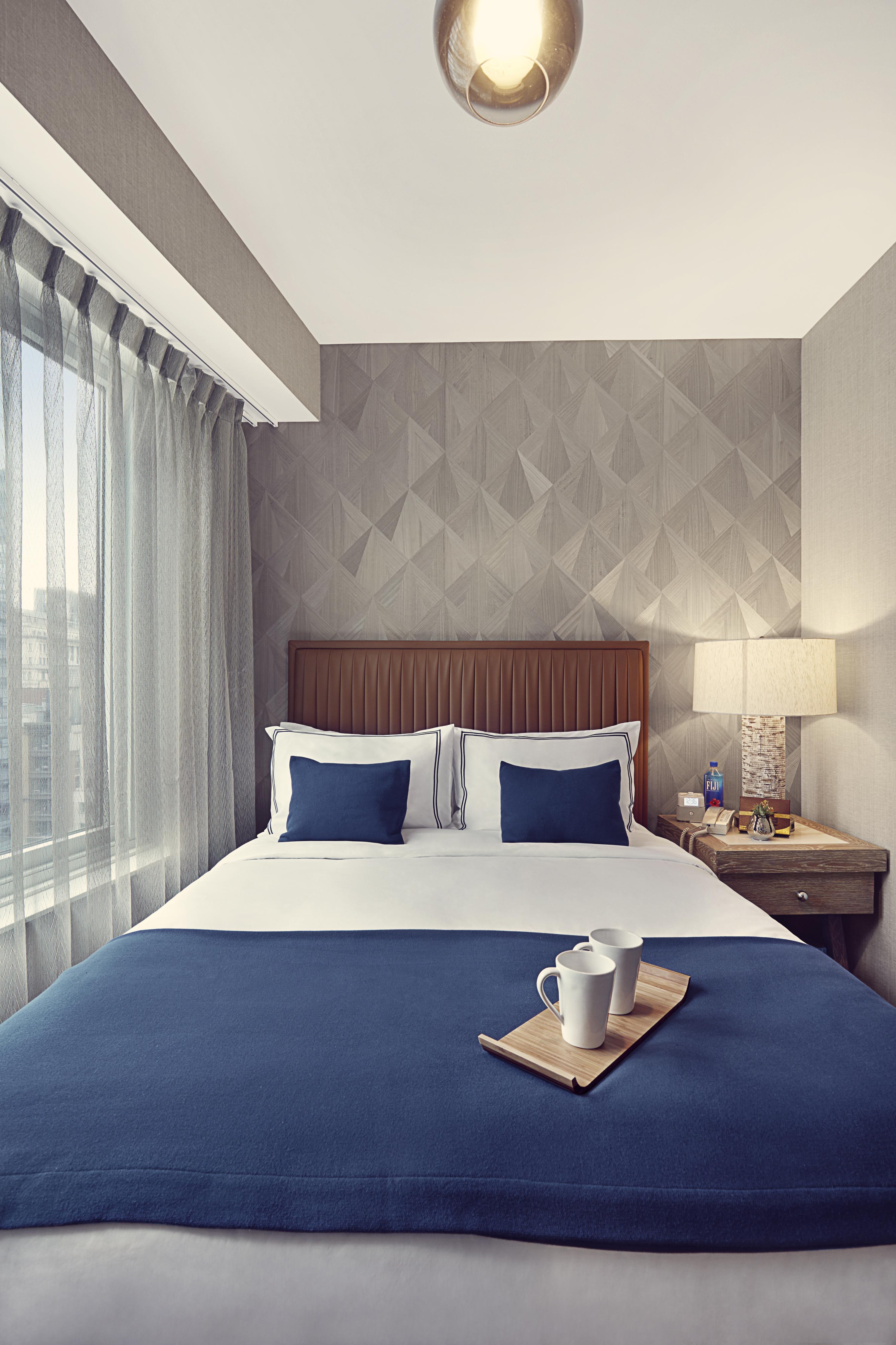 Artezen Hotel New York Eksteriør bilde
