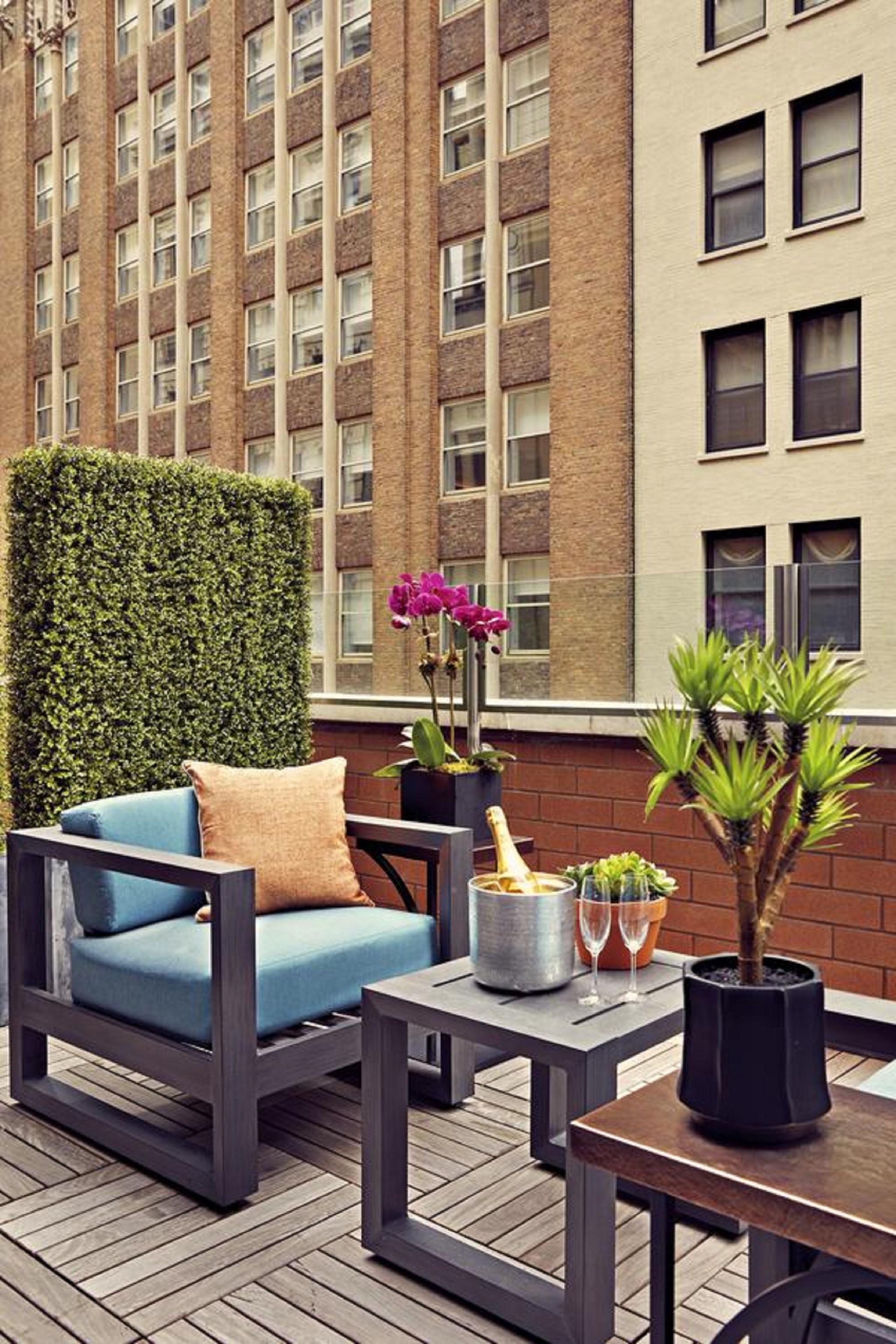 Artezen Hotel New York Eksteriør bilde