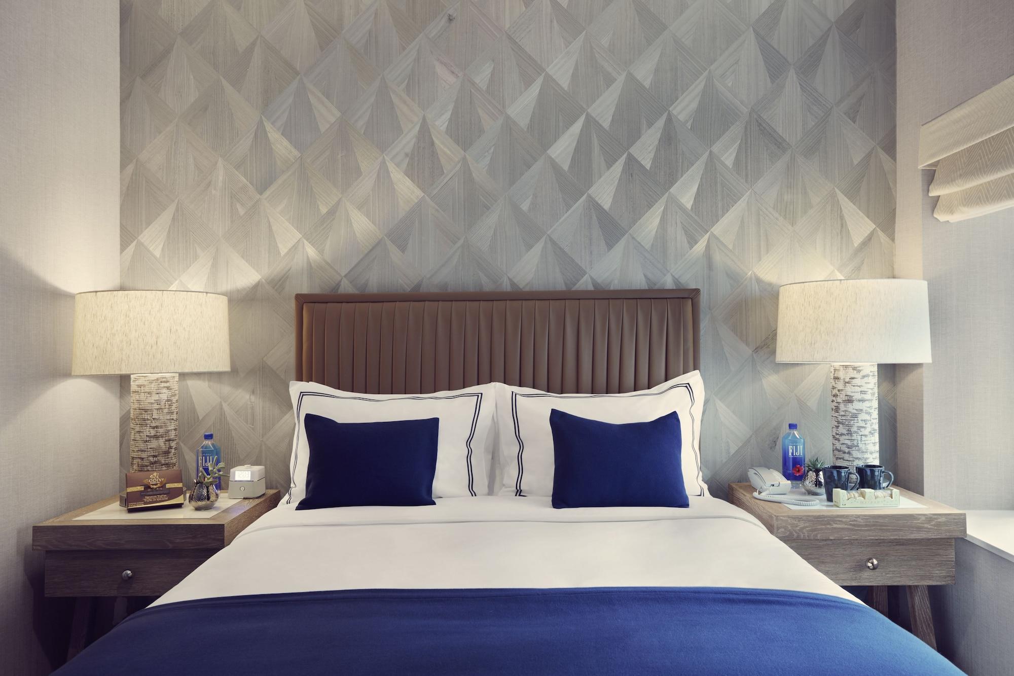 Artezen Hotel New York Eksteriør bilde