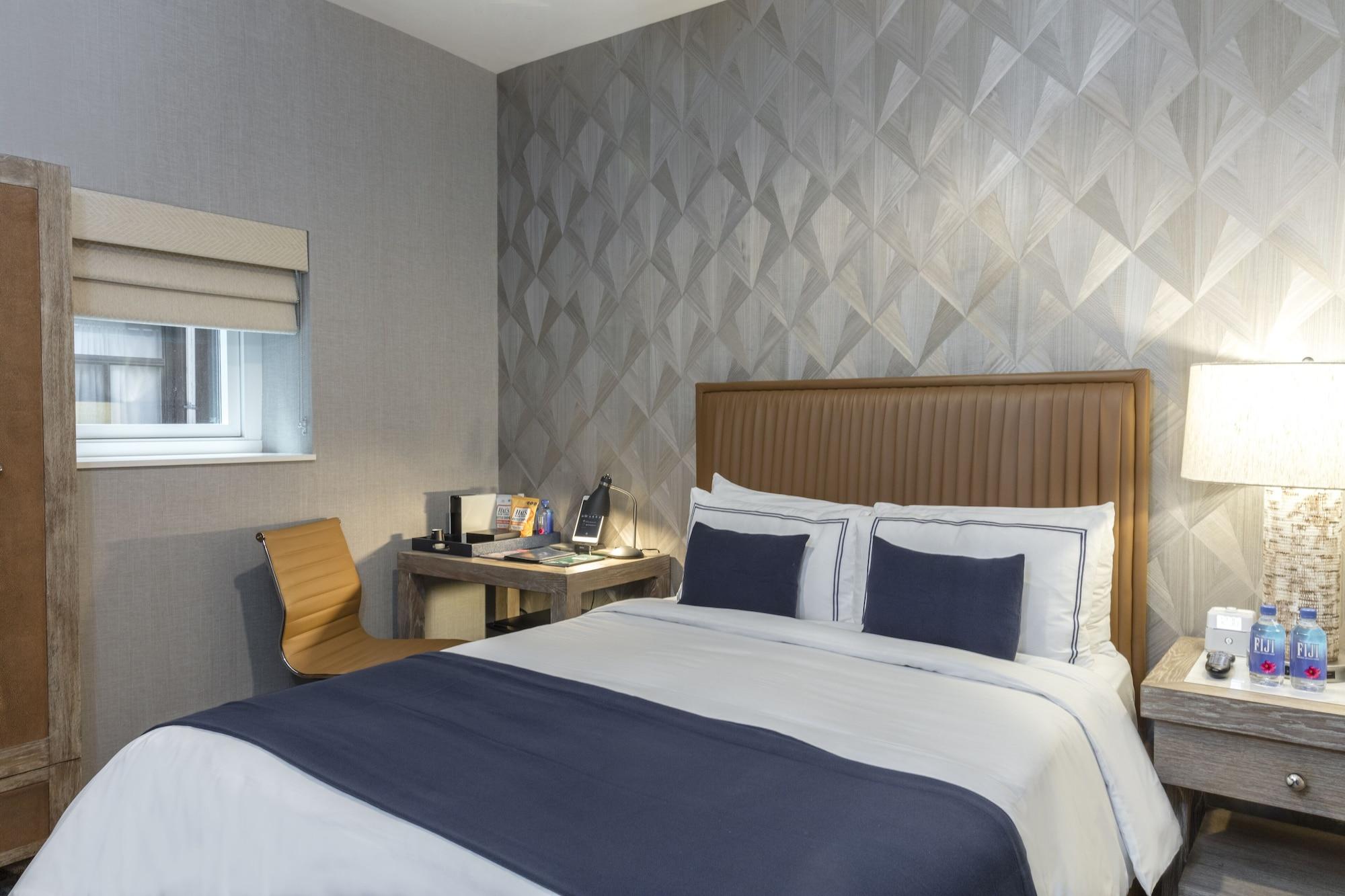 Artezen Hotel New York Eksteriør bilde