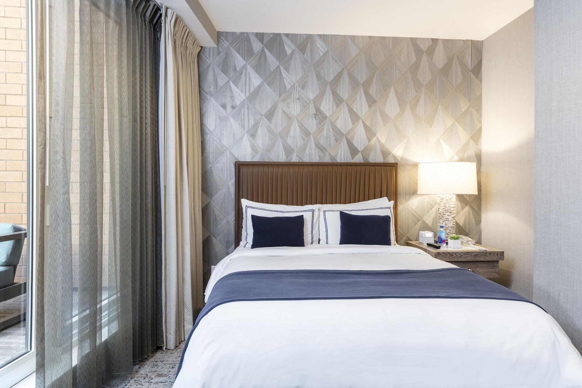 Artezen Hotel New York Eksteriør bilde