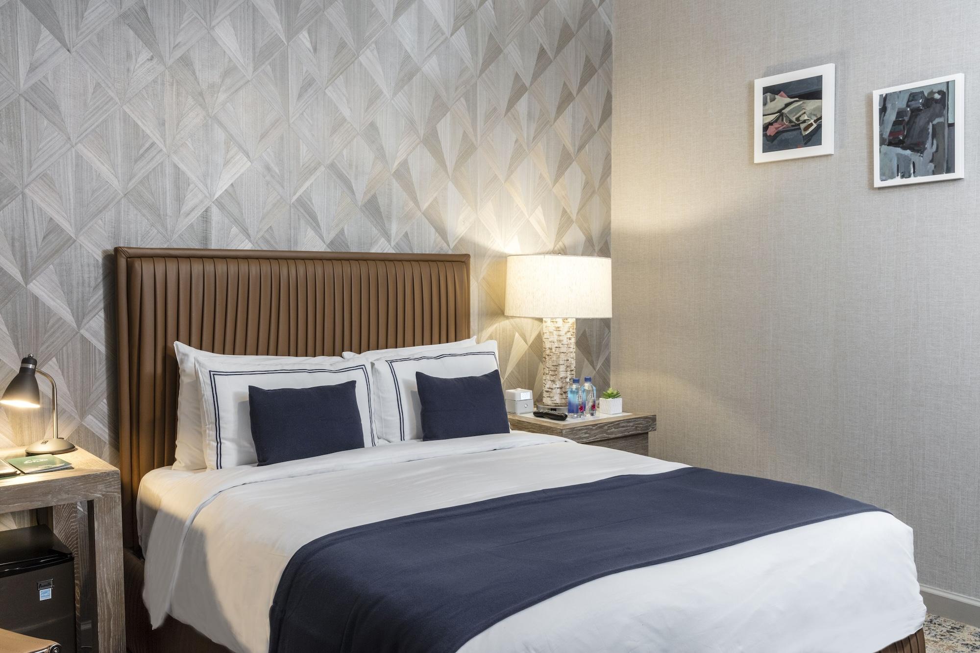 Artezen Hotel New York Eksteriør bilde