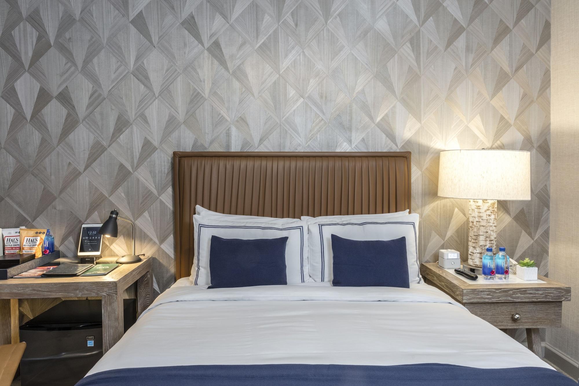 Artezen Hotel New York Eksteriør bilde