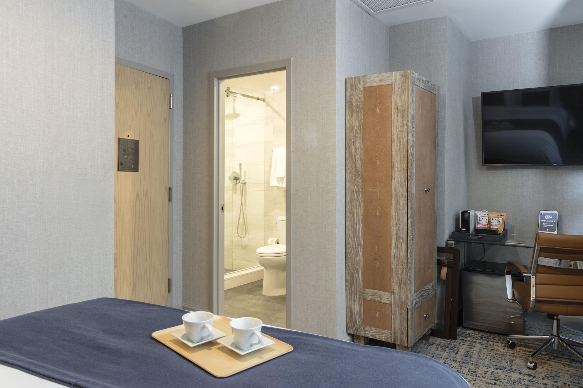 Artezen Hotel New York Eksteriør bilde