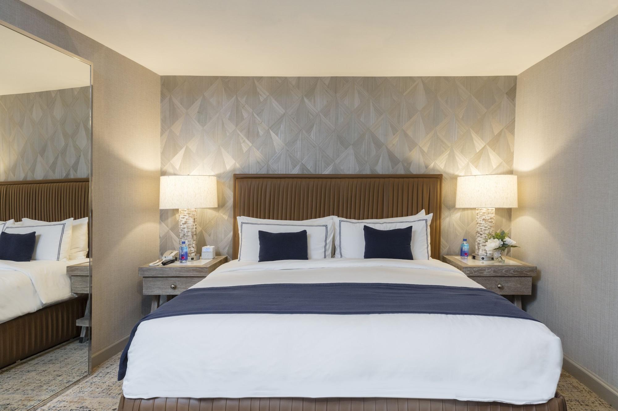 Artezen Hotel New York Eksteriør bilde