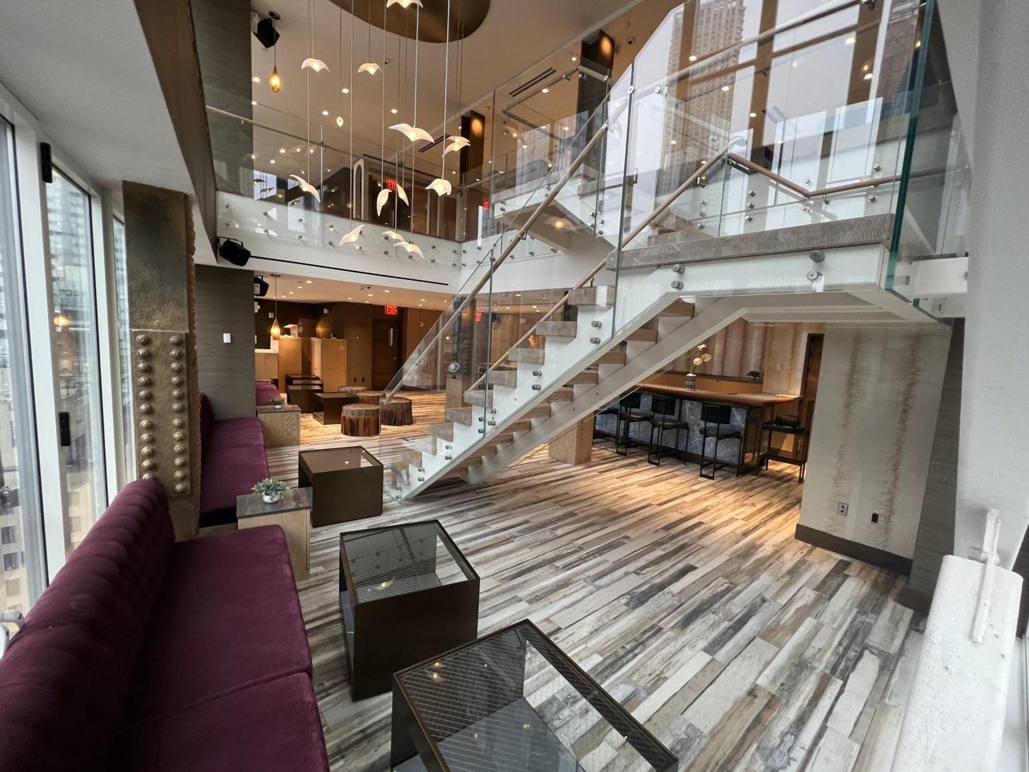 Artezen Hotel New York Eksteriør bilde