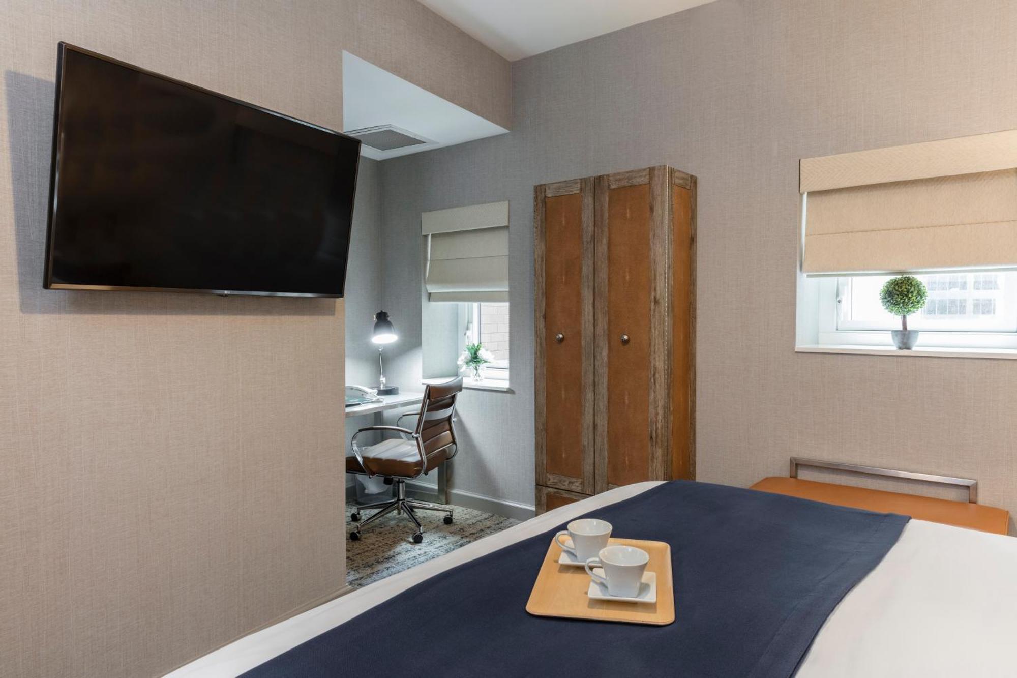 Artezen Hotel New York Eksteriør bilde
