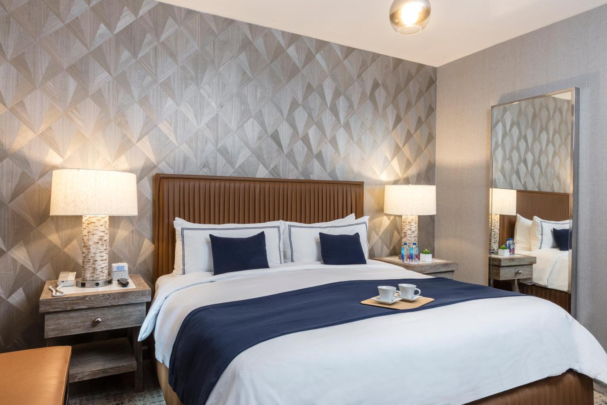 Artezen Hotel New York Eksteriør bilde