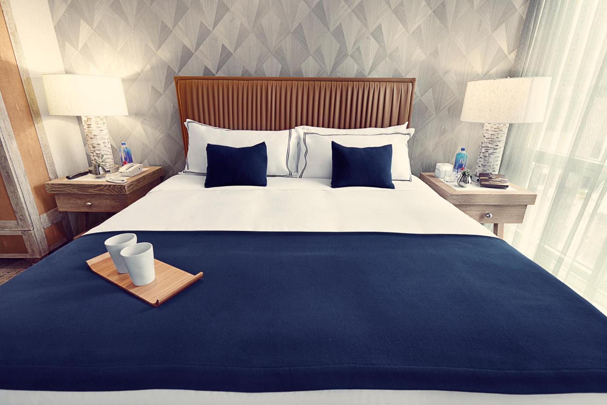 Artezen Hotel New York Eksteriør bilde