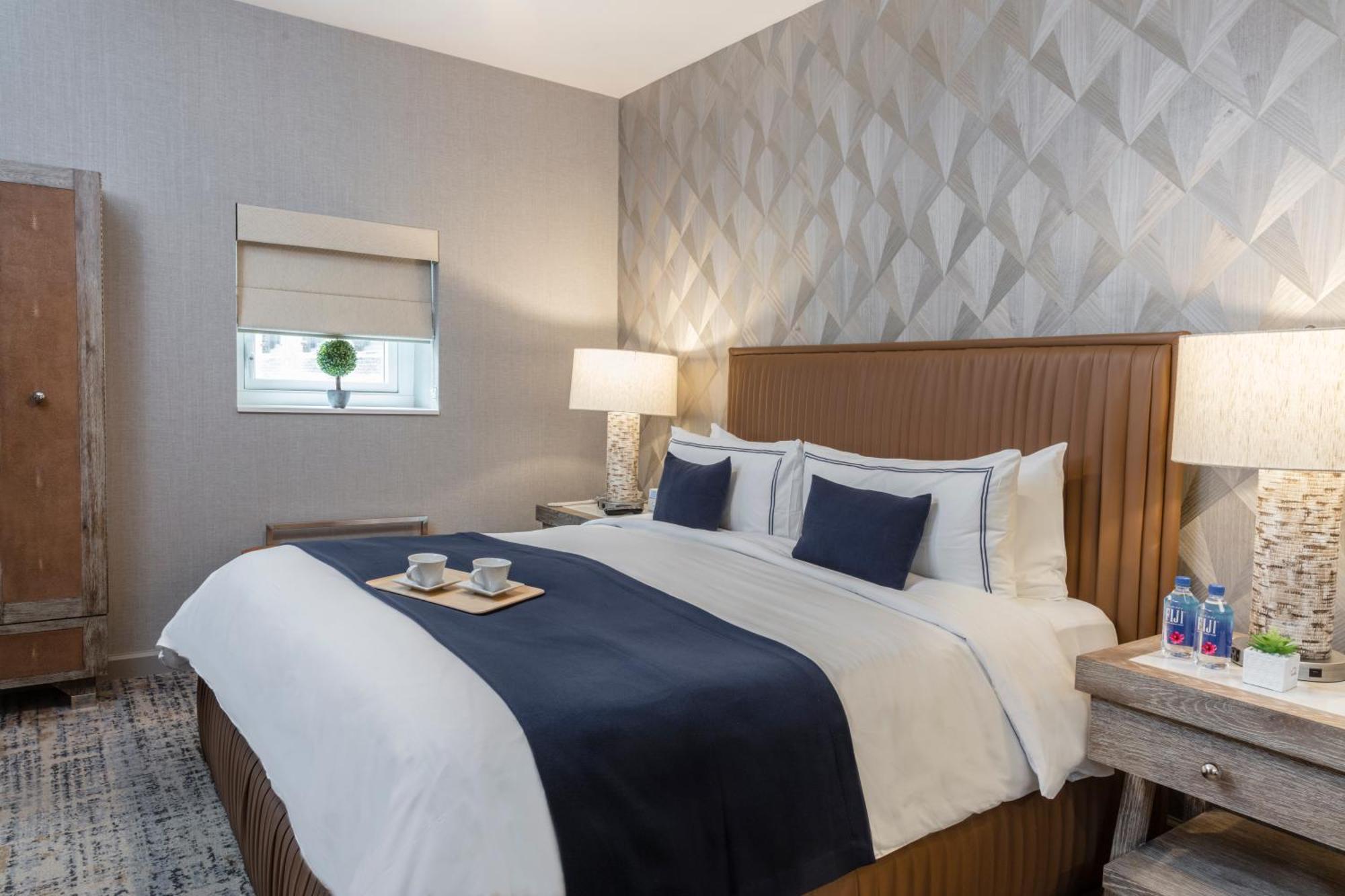 Artezen Hotel New York Eksteriør bilde
